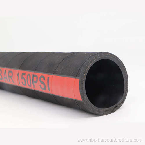 Full Assembly Oil Suction and Discharge Hose rubber hose